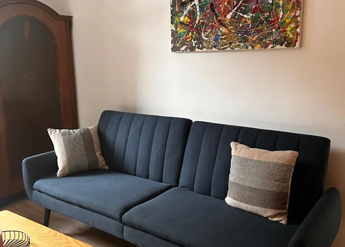 Apartman Mirka Dolni Morava